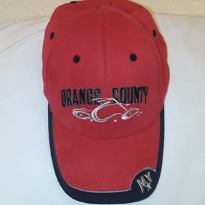 Orange County Choppers Baseball Cap